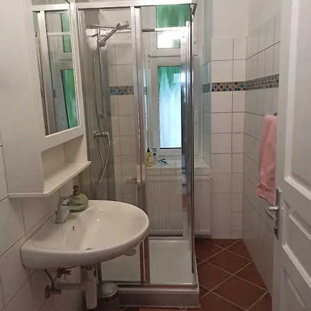 Sissi Mit Gratis Parkplatz Apartment *